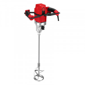 Amestecator Hecht 1140 putere 1800 w prindere paleta m14 diametru 140 mm - Img 1