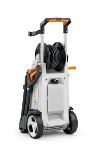 Aparat de spalat cu apa rece sub presiune STIHL RE 170.0 PLUS, putere 3300 W, 180 bar, 640 l/h - Img 7