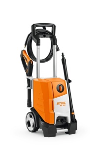Aparat de spalat cu presiune apa rece STIHL RE 120, putere 2100 W, max 160 bar, max 480 l/h - Img 2
