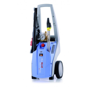 Aparat de spălat cu presiune Kranzle K 2175 TS presiune de lucru 30‑160 bar - Img 2