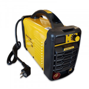 Aparat de sudura cu invertor Breckner 87722, 180 A, 27.2V, 2.5-4.0 mm - Img 1