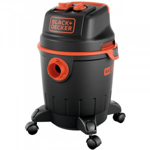 ASPIRATOR BD 1200W 20L PRIZA - Img 1