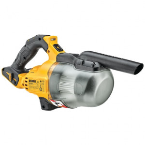 Aspirator fără acumulator DeWalt DCV501LN-XJ 18V - Img 3