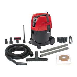Aspirator industrial Milwaukee, model AS2-250ELCP, 1.000W, 25L - Img 1
