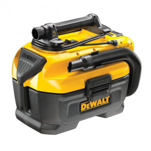 Aspirator profesional Dewalt DCV584L, compatibil cu acumulatori Li-Ion 14.8, 18, 54 V, 300 W, 7.5 l - Img 1