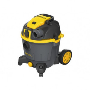 Aspirator umed/uscat 35L 1600W Stanley - Img 2
