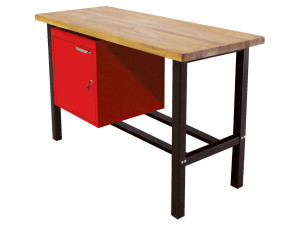 Banc fix pentru scule TSG7 F-1DS-1500 1500×600×913 - Img 2