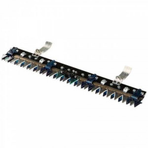 Bertolini AGT Bara taiere iarba 127 cm SP - Img 1