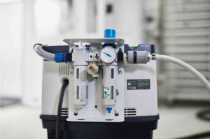 Bloc de service VE-CT, Festool - Img 3