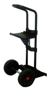 Carucior pentru transport TELWIN cod. 803059 - Img 1