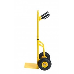 Carucior tip liza Stanley greutate sustinuta 120 Kg - SXWTD-FT520 - Img 2