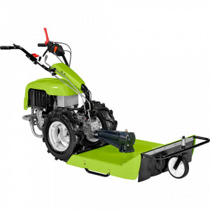 Cositoare rotativa Grillo 75 cm pentru G110DF si GF110DF - Img 2