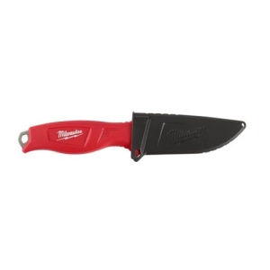 Cutit cu lama fixa, lama de 101 mm, MILWAUKEE® - Img 2