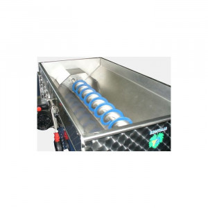 Desciorchinator Struguri JOLLY 50 INOX - Img 3