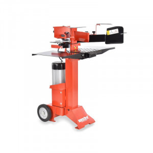 Despicator de busteni Hecht 6070 3000 w presiune maxima 7 t - Img 1