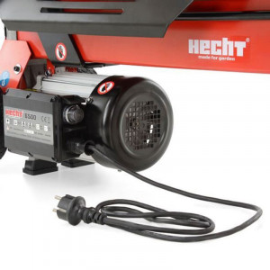Despicator de busteni Hecht 6500 2200 w presiune maxima 5 t - Img 6