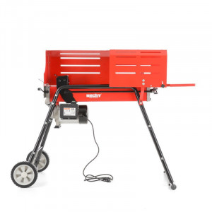Despicator de busteni Hecht 676 2000 w presiune maxima 7 T - Img 1