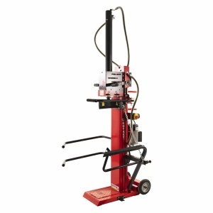 Despicator de busteni Hidraulic Rotakt HVLS10T, forta despicare 10 t, motor electric 3 kW - Img 2
