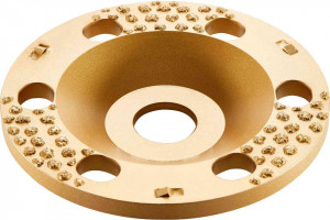 Disc de diamant DIA PAINT-D130, Festool - Img 2