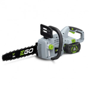 Drujba Ego Power CS1401E-K1252, cu acumulatori Li-Ion 56 V/2.5 Ah, 35 cm - Img 4