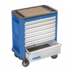 Dulap scule cu roti C190 - Img 1