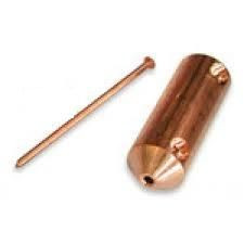 ELECTROD PENTRU SUDURA CUIE - Img 1