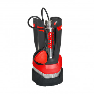 ELECTROPOMPA'apa(ind.) submersibila AL-KO DIVE 5600/34 1000W 6500L/h_7m^34m 3.4bar (max.) cablu10m - Img 1
