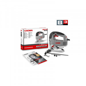 FERASTRAU PENDULAR 710W 700-3000 SPM 85MM 4 VITEZE - Img 2