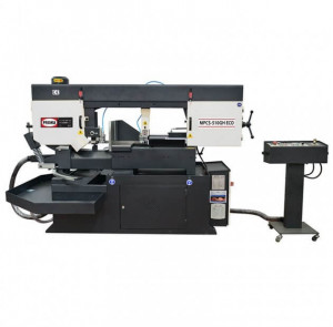 Fierastrau cu banda pentru metale MPCS-510GH ECO - Img 3