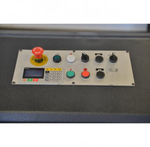 Fierastrau cu banda pentru metale MPCS-610GH NC - Img 4
