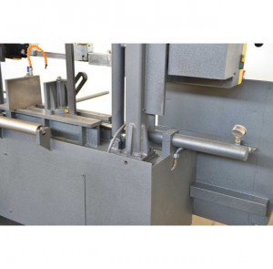 Fierastrau cu banda pentru metale MPDS-450 - Img 3