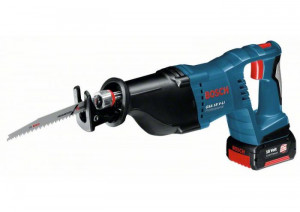 FIERASTRAU SABIE BOSCH GSA 18 V-LI COMPATIBIL ACUMULATORI - Img 2