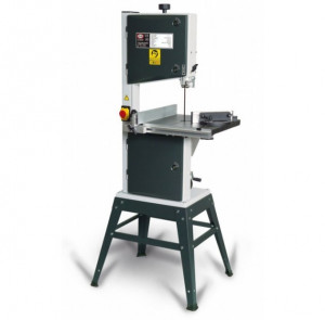 Fierastrau vertical cu banda pentru lemn 312 mm PP-312 - Img 1