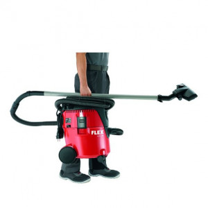 Flex Aspirator Flex VC 21 L MC 230 CEE Professional, 1200 W, 20 l - Img 6