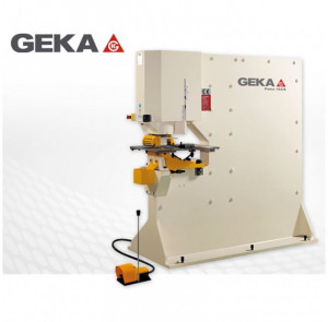 Foarfeca combinata cu o statie de lucru PUMA-220 S - Img 1