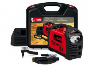 FORCE 168 MPGE - INVERTOR SUDURA TELWIN - Img 2