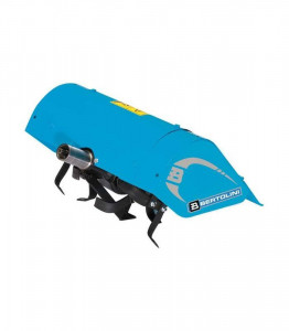 Freza rotativa pentru pamant Bertolini, 60 cm - Img 2