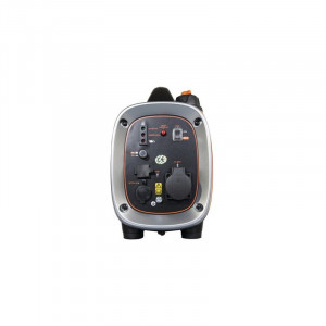 GENERATOR-INVERTOR BLACK+DECKER 900W - Img 5