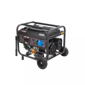 Generator RATO R6000D-L2 - 6kW - Img 2