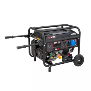 Generator RATO R6000D-L2 - 6kW - Img 8