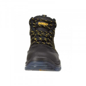 Ghete De Lucru Nickel DeWalt DWF50093-132-10, STYLE CONSTRUCTIE, Marime IMPERMEABILA 10/44 - Img 1