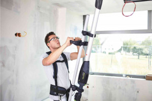 Harnasament de transport si utilizare TG-LHS 225, Festool - Img 6