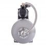 Hidrofor cu pompa autoamorsanta Wasserkonig FL528650, fonta, putere 1250 W, debit 5160 l/h, inaltime refulare 52 m, vas de expansiune 50 l - Img 2