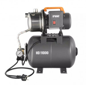Hidrofor O'Mac HD 11000 - Img 7