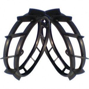 Inele pentru roti metalice diam. 49/pereche - Img 2