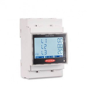 Kit fotovoltaic 8.2 kW, panouri Jinko Solar, invertor trifazat Fronius, tigla metalica - Img 5