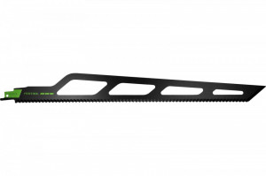 Lame de ferăstrău cu sabie BUILDING MATERIALS INSULATION SR 400/5, Festool - Img 2