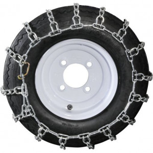 LANTURI ZAPADA 16x4.80-8 16x5.50-8 4.00-8 4.80/4.00-8 'scarita' - pereche #1-9571 - Img 2