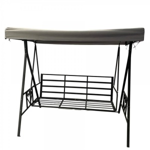 Leagan cu 3 locuri Vivatechnix VMD-1038, dimensiuni 120x187x206cm, maxim 300Kg - Img 4