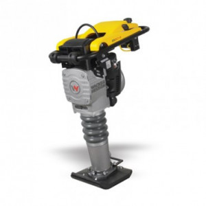 Mai compactor WACKER NEUSON BS 60-2 - Img 4